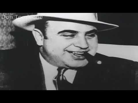 The Real Scarface: Al Capone (Full Documentary)
