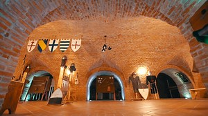 If we hear about history at school and see it at the museums then this is the ideal place to feel it, Cetatea Oradea/ Oradea Fortress! See you there :) https://youtu.be/JrW-IycTBX0 Video project by: Fundația de Protejare a Monumentelor Istorice din județul Bihor, Primăria Oradea and Visit Oradea Production Company: The Brothers M Special thanks to Monica Brînduş | Visit Oradea