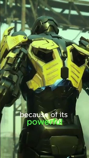 Unveiling the Mark 25 The Heavy Duty Hero of