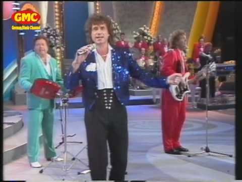 Die Flippers - Die rote Sonne von Barbados / Sayonara