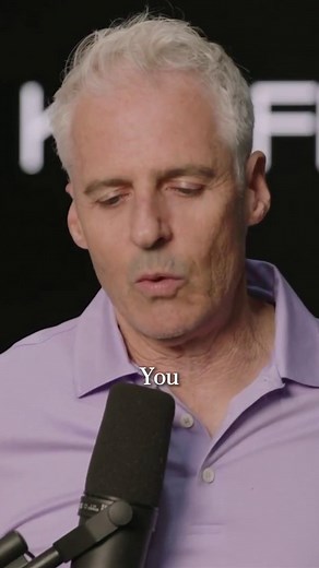 If a buyer lobs a power move, don’t negotiate - raise your frame. The moment you hold your boundary, they remember who actually runs the deal. | Oren Klaff | Facebook