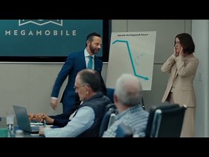 Xfinity Commercial #12 (2026)