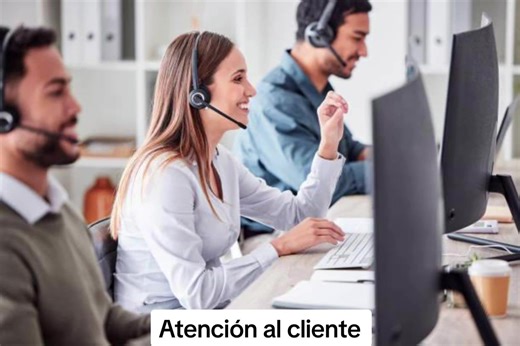 💬📲 Consejos para usar las redes sociales como atención al cliente Las redes sociales ya no son solo un canal de comunicación o marketing: también se han convertido en un punto clave de atención al cliente. Los usuarios esperan respuestas rápidas, cercanas y eficaces. 🔍 Claves para una buena atención al cliente en redes: 👉 Responde con rapidez y mantén un tono cercano y profesional. 👉 Ofrece soluciones claras y evita respuestas automáticas genéricas. 👉 Escucha activamente y muestra empatía 