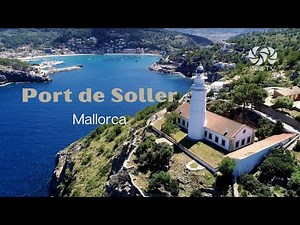 Port de Soller Mallorca Spain | Best Anchorage | Sea TV Sailing channel