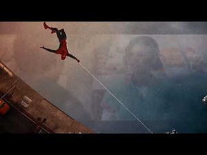 Spider-Man: No Way Home (Unreleased Music Score) - "I'll See You Around"/Cafe Scene