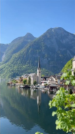🇦🇹 Hallstatt, Austria | A Place You Must Visit