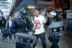 Hong Kong's young people having a hard time accepting they are part of China: Former IMF deputy division chief