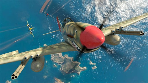 5 most fun propeller planes in GTA Online