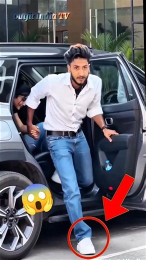 ✨ Aaryan Kelvin's Clean Casual Look! 👔👖⌚👟💰 Full Outfit Price Reveal Inside — Watch Till End! 🔥