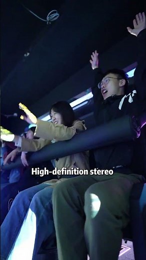 THIS Changes EVERYTHING - The Ultimate VR Gaming Experience You Can't Miss!