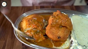 156K views · 3K reactions | Sadar Idli Corner which is an institution when it comes to South Indian food in Raipur. We had tried the idli vada with sambar and chutney. Both the dishes had the perfect texture and flavours. Made with an array of warming spices, the Sambar was distinctively flavourful and slightly on the sweeter side. https://www.youtube.com/watch?v=G5Gjk3PNo1c | Delhi Food Walks | Facebook