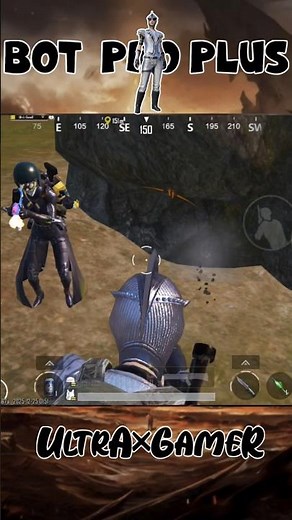 Camper Bot Part-125 | ultragamer