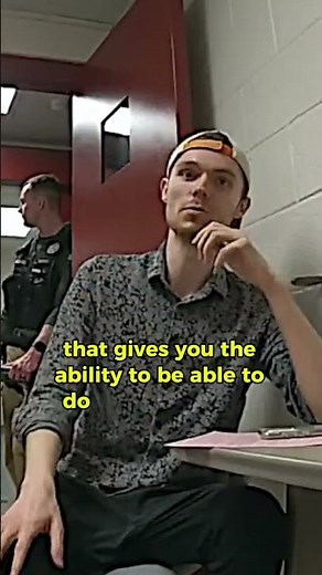 Cop Falsely Arrests Sober Driver, GETS OWNED During Interrogation – 'I Blew Zero!'