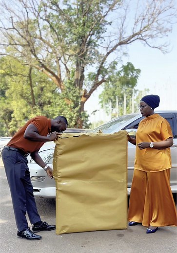 Pencil Drawing Techniques by Faridah Nakazibwe