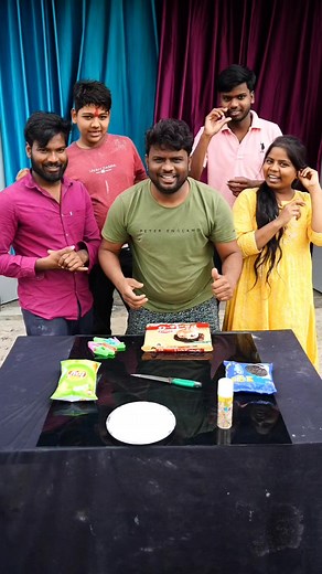 2.2K views | Amazing Spin knife Challenge Win Prize #challenge #reels #game | Abhay Pratap Vlog | Facebook