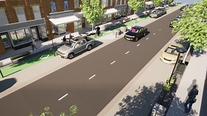 36K views · 169 reactions | Big changes are coming. The Downtown Revitalization Project includes exciting plans for new spaces and even more reasons to visit. Watch the video to learn about the improvements underway. Stay informed and be part of the conversation! Visit Brantford.ca/NewDowntown and learn more. | City of Brantford | Facebook