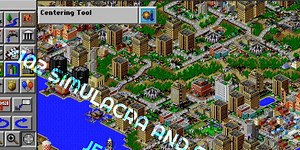 #102 Simulacra and Simulation - Jean Baudrillard w/ Justin Murphy