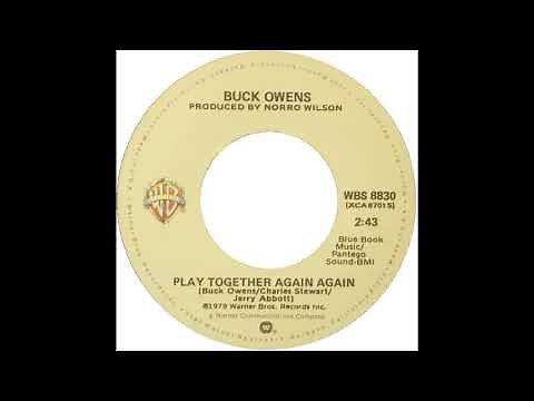 Buck Owens Play Together Again Again (1979)