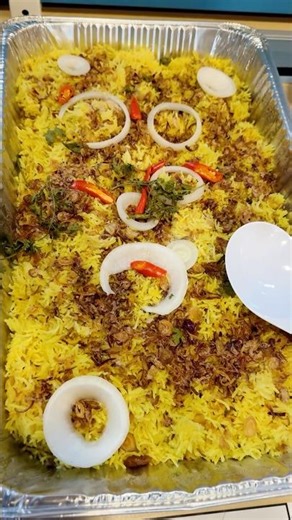 The Fluffiest Ghee Rice Recipe