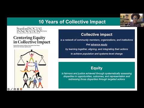 Exploring the Racial Equity Toolkit