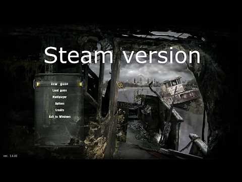 S.T.A.L.K.E.R.: Call Of Pripyat - How To Connect To Multiplayer Service