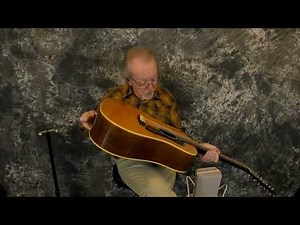 1978 Guild Model G312 12 String