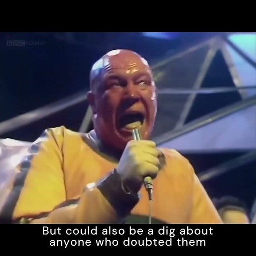 Bad Manners Just a Feeling #SkaRevival #2Tone #BusterBloodvessel #80smusic #musichistory