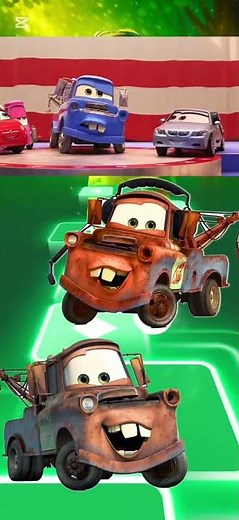 Tiles Hop BUT Every Jump Gets Faster 😱🔥 | Rhythm Challenge