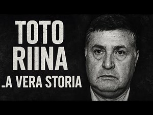 La vera storia di Totò Riina il capo dei capi