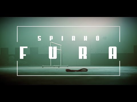 SPIRKÓ - FURA 🍃