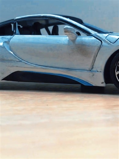 4.8K views · 103 reactions | BMW i8.From dirt to Kings Incredible restoration #supercar #restore #restoration #rusty #restoring #supercars | Game Asik | Facebook