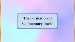 The Formation of Sedimentary Rocks. - Animated Video By Animation_Critic - Mango Animate