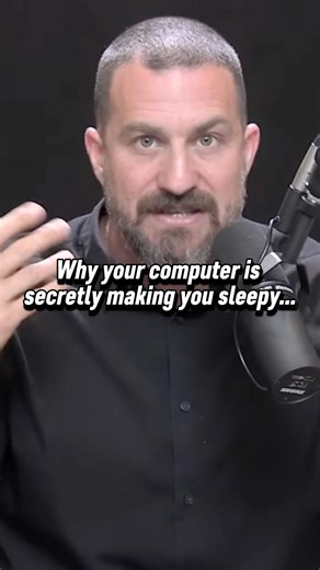 Your Monitor Is Making You Tired! 👁️💻