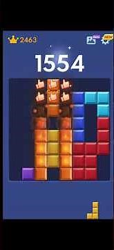 This Block Blast Puzzle is IMPOSSIBLE — 99% of Players FAIL Here 😱