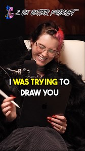 Adult temper tantrums? No need for that. Calm down, scooter. #Adulting #CalmDown #TemperTantrums #reelsfbシ | 2 Be Better Podcast