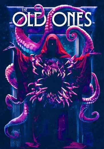 The Old Ones (2024)