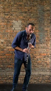 😍 Les graves de la clarinette de basset dont Pierre Génisson jouera demain soir pour le Concerto pour clarinette de Mozart ! 🎟️ https://bit.ly/41aCNzx | Théâtre des Champs-Elysées