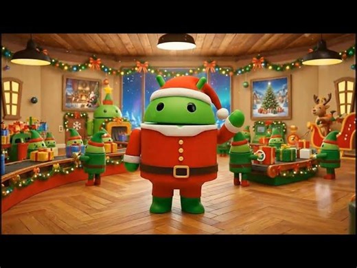 Android Enterprise EMEA - 2025 recap | Antonio Alonso Daroca