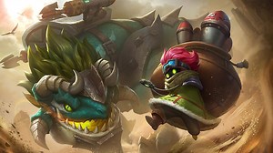 Build Barats Jungler Mobile Legends, Hyper Tank Terbaik Saat Ini!