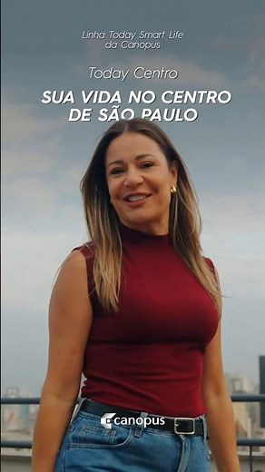 Today Centro | Você no centro de São Paulo