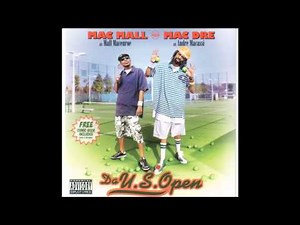 Mac dre & Mac Mall Willingly