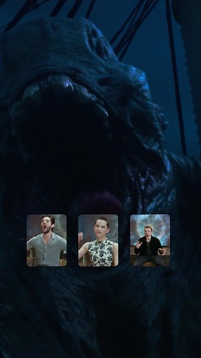 Shadow and Bone Season 2: Power, Adventure, Revenge | Netflix