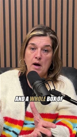 Why Hoarding Isn’t Just About “Throwing Things Away”