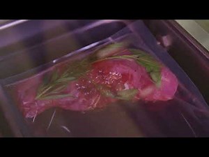 AEG Combi-Stoomoven | Sous-vide