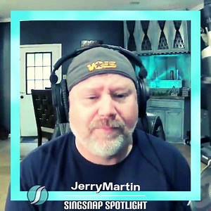 20 reactions · 19 comments | SingSnap is so blessed to have such incredible talent, such as the amazing @JerryMartin! 朗 His voice leaves us feeling star struck! ⭐ An outstanding performance and an even better human!  Show him some love here ➡️ https://share.singsnap.com/play/12730513 #SingSnap #KindnessMatters #AmazingTalent #JerryMartin #SuperStar #Kaeaoke #Community #Family | SingSnap | Facebook
