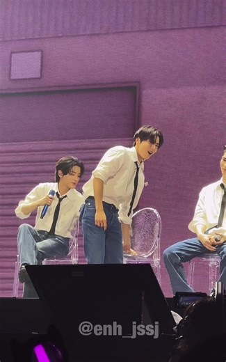 JUNGWON Solo Dance Performance at UNTOLD Showcase