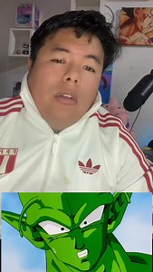 2.9M views · 105K reactions | Voces de dragón ball #dragonball #dbz #dragonballz #doblaje #voces | Con el chino oficial | Facebook