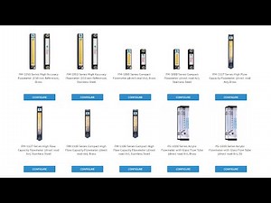Introduction to Rotameters