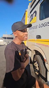 109K views · 3.4K reactions | Let your dedication to the journey inspire every mile you drive. | Zwelihle and Truck Drivers Code 14 Squad | Facebook