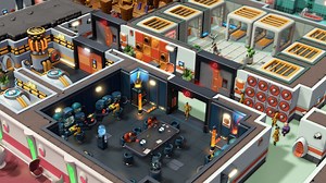 Evil Genius 2: World Domination Offering Sandbox Mode